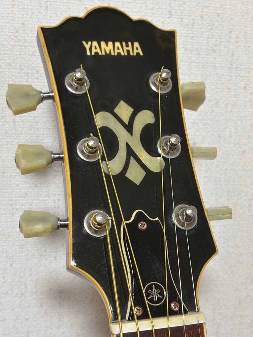 専用❗️程度上❗️YAMAHAヤマハ N-500 中島みゆきエントリーモデル