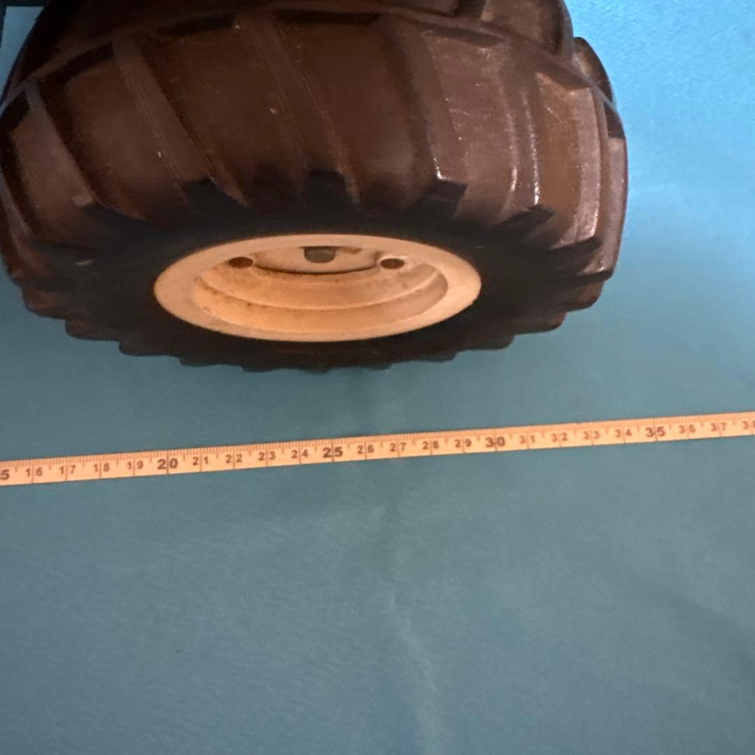 フォード8600トラクタービィンテージ