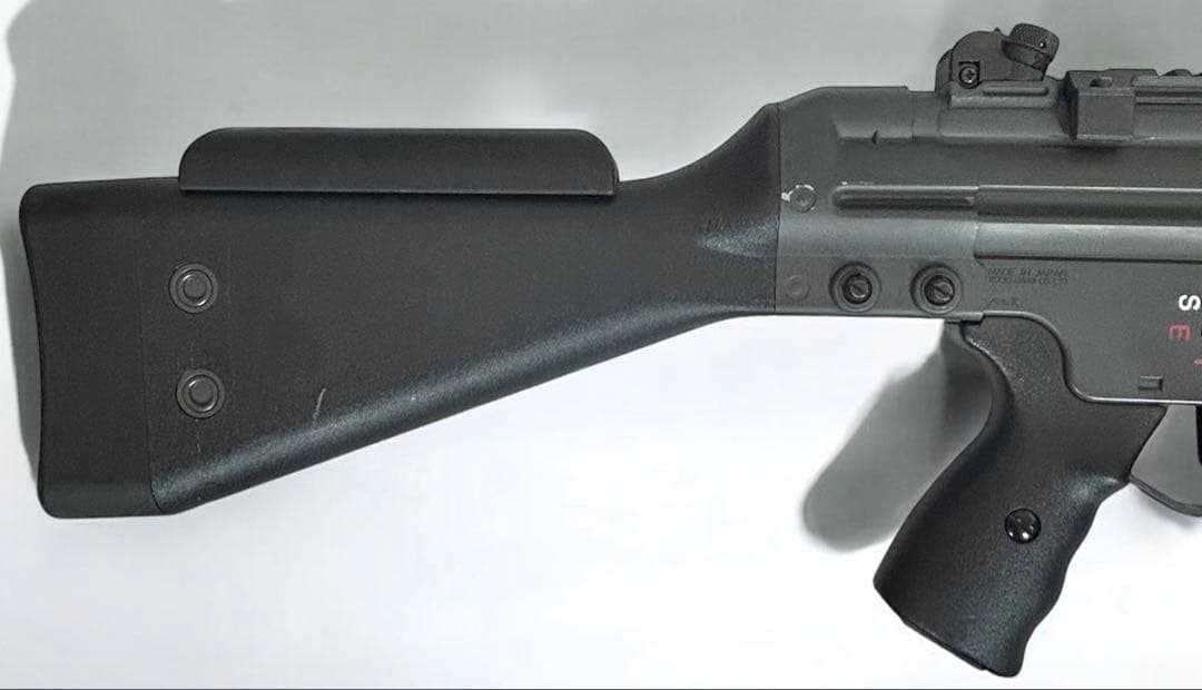 東京マルイ H&K G3 SG‐1　東京マルイ　電動ガン