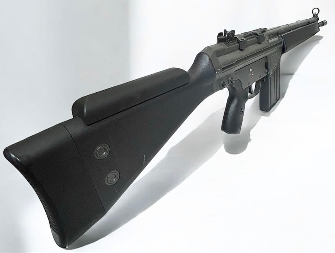 東京マルイ H&K G3 SG‐1　東京マルイ　電動ガン