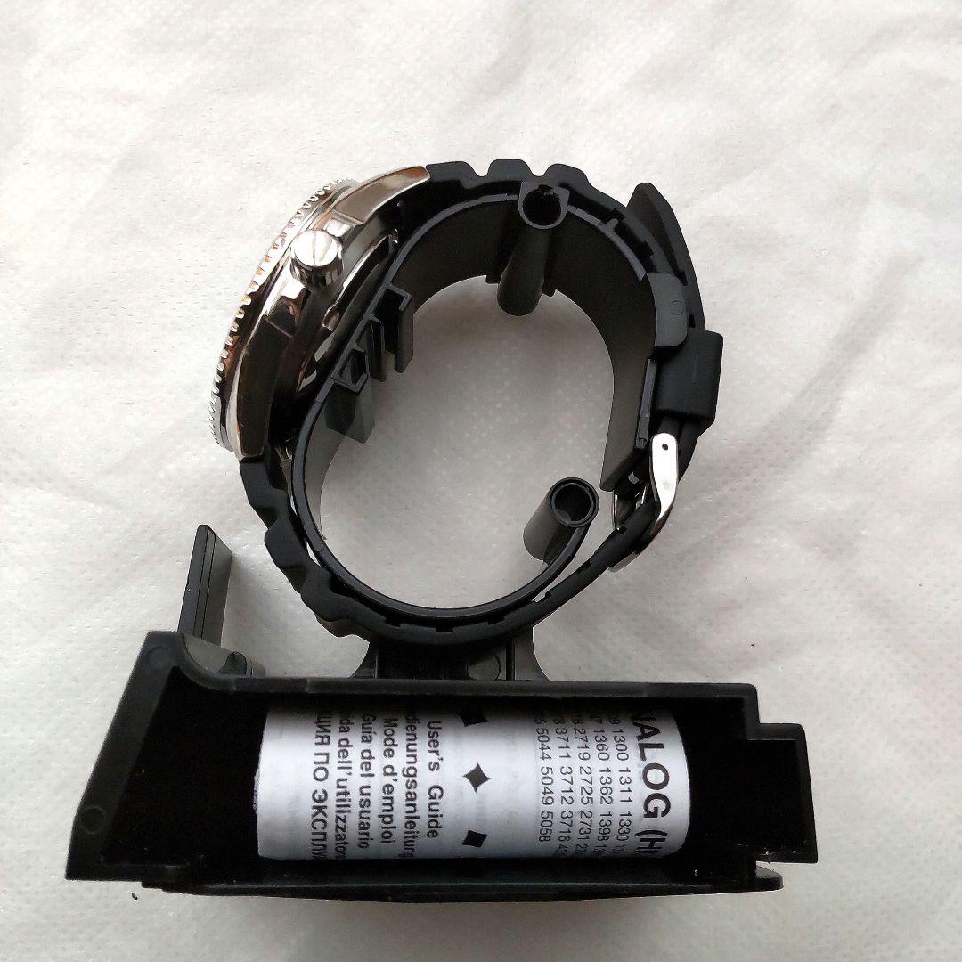 【新品・未使用品】CASIOカシオ (MDV-106)カジキダイバー日本未発売