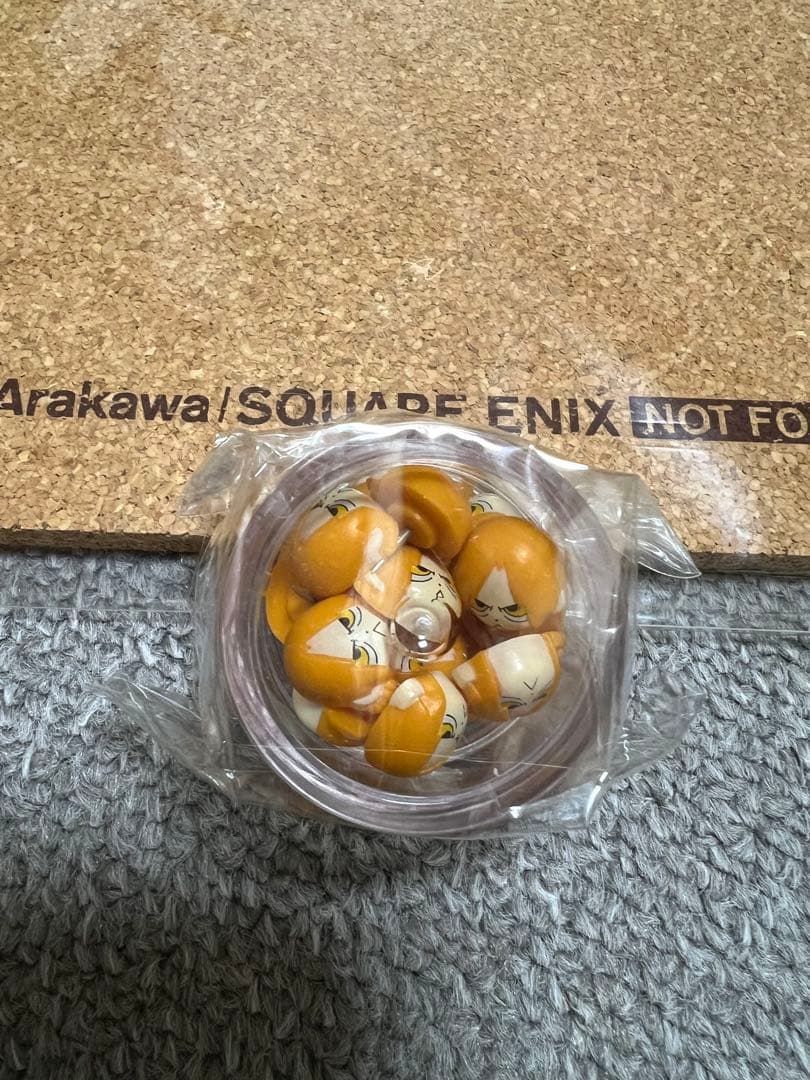 鋼の錬金術師 コルクボード　ピン付き　非売品　未開封