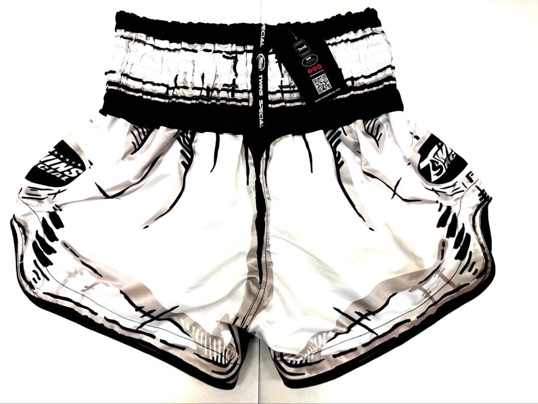 最新レア新品 Mサイズ TWINS キックパンツ COMIC-T ツインズ