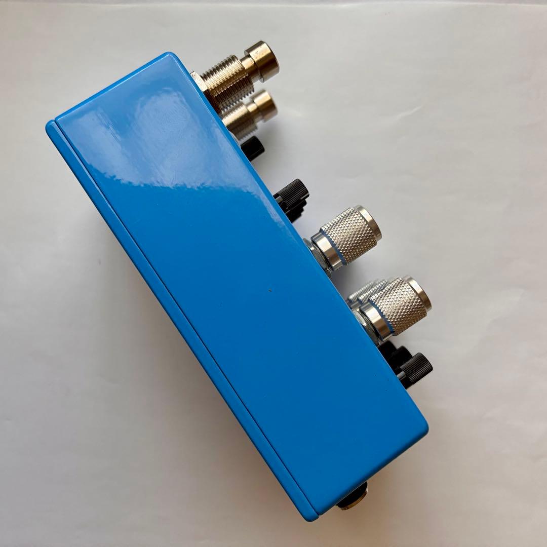 ギター Empress Para EQ deluxe