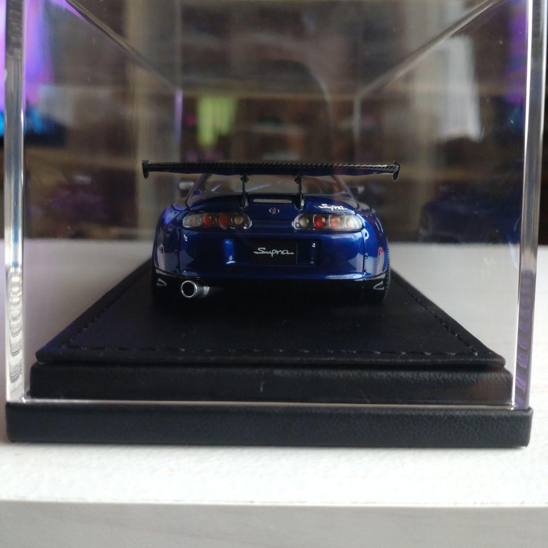 イグニッションモデル　1/43 #1429