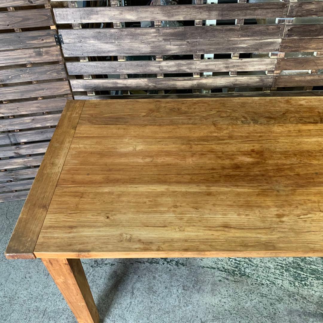 I276 ダイニングセット アンティーク ヴィンテージ家具