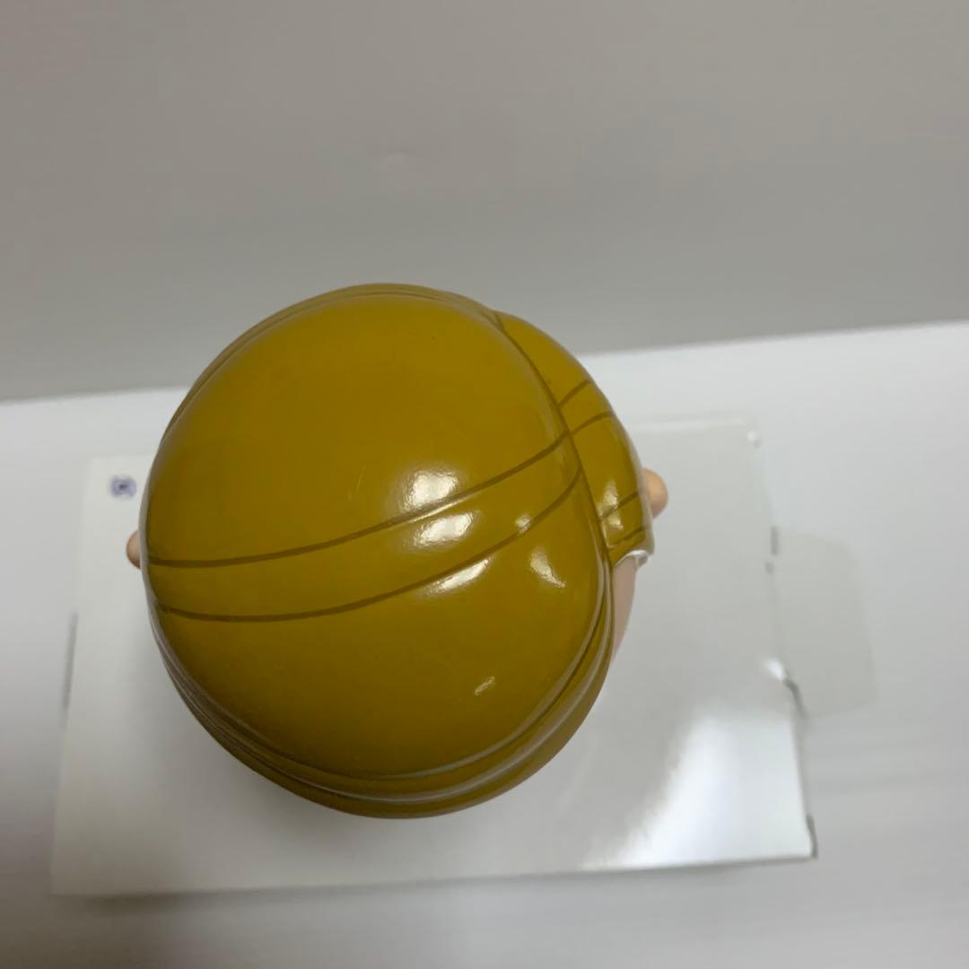 アメリカレトロ little Boy&Girl 貯金箱 ソフビ製 男の子 - メルカリ