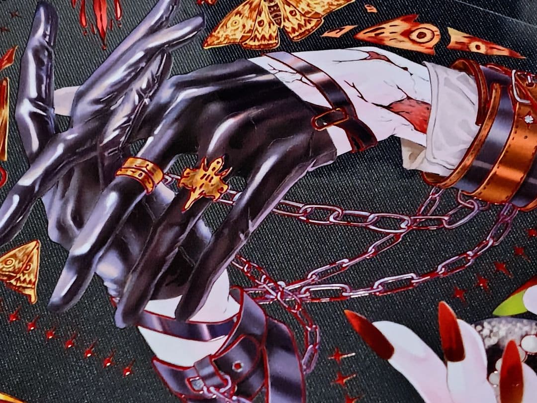 切売 1137☆ 海外 マスキングテープ マステ PET 装飾 人物 烫紅