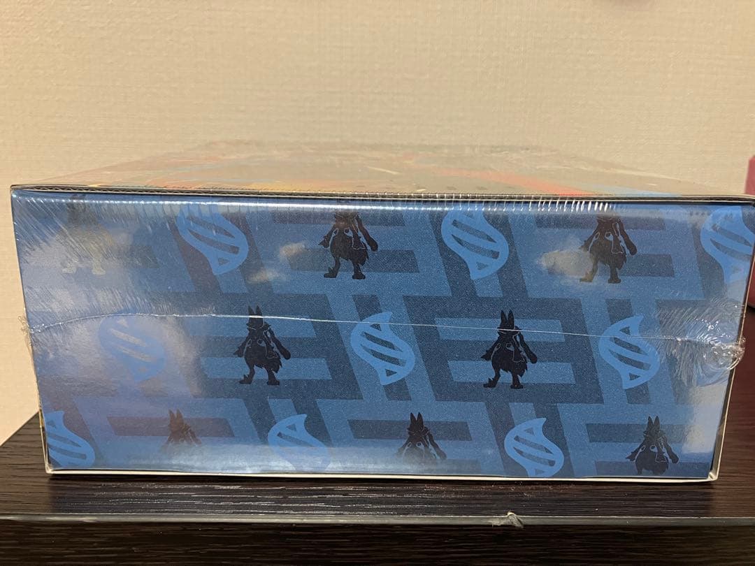 ポケモンセンターセット　メガブレイブ　メガシンフォニア　新品未使用シュリンク付