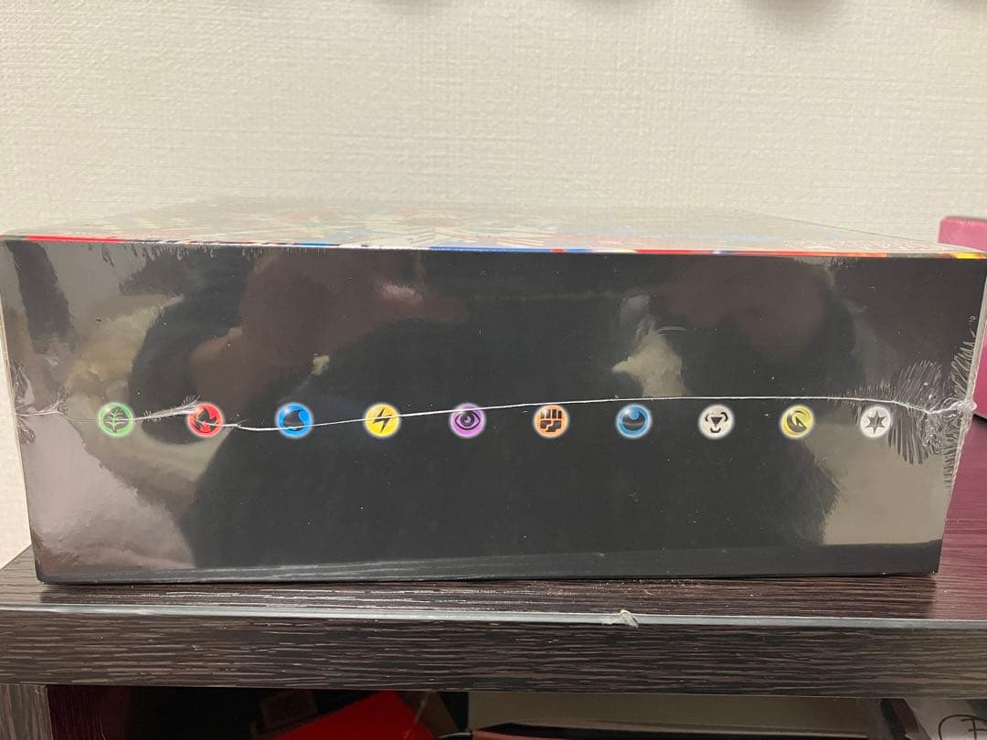 ポケモンセンターセット　メガブレイブ　メガシンフォニア　新品未使用シュリンク付