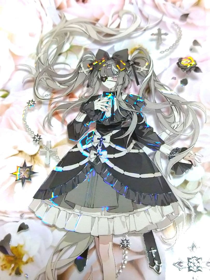 J523＃尘雪(贝壳光)Shine切り売り海外人物マステ女の子 - メルカリ