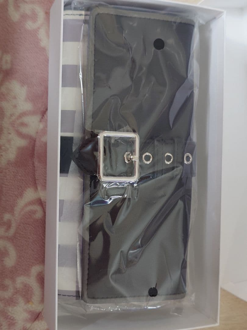 キングダムハーツ SuperGroupies リクモデル 財布 リクモデル 財布 キングダム ハーツIII キングダム ハーツ