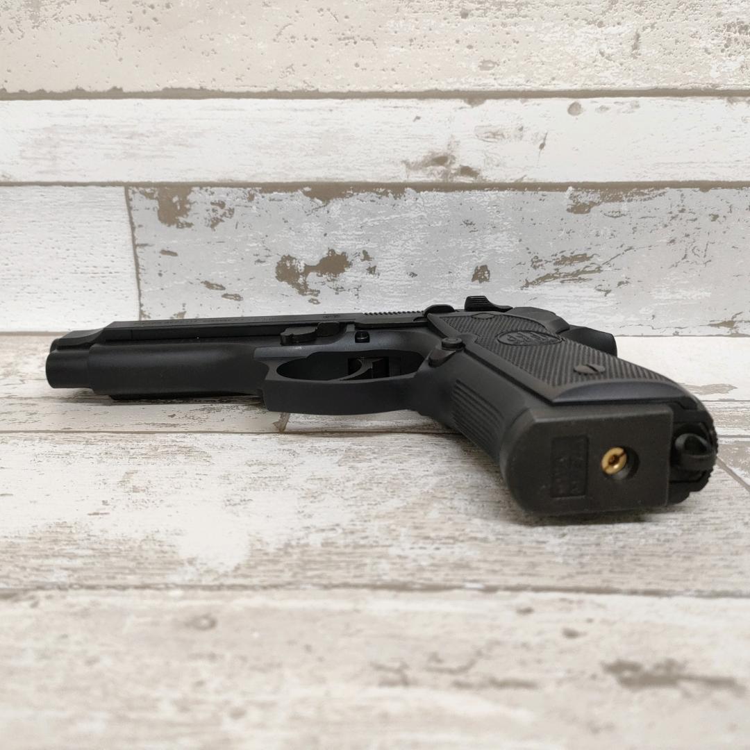 J58 WA BERETTA M92FS ORIGINAL ガスガン ホルスター