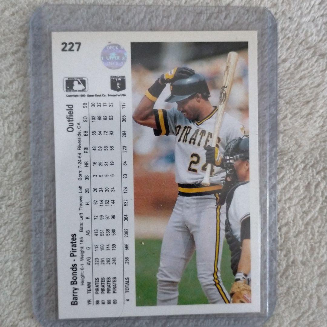 MLB】FREER 90 バリーボンズ BARRY BONDS