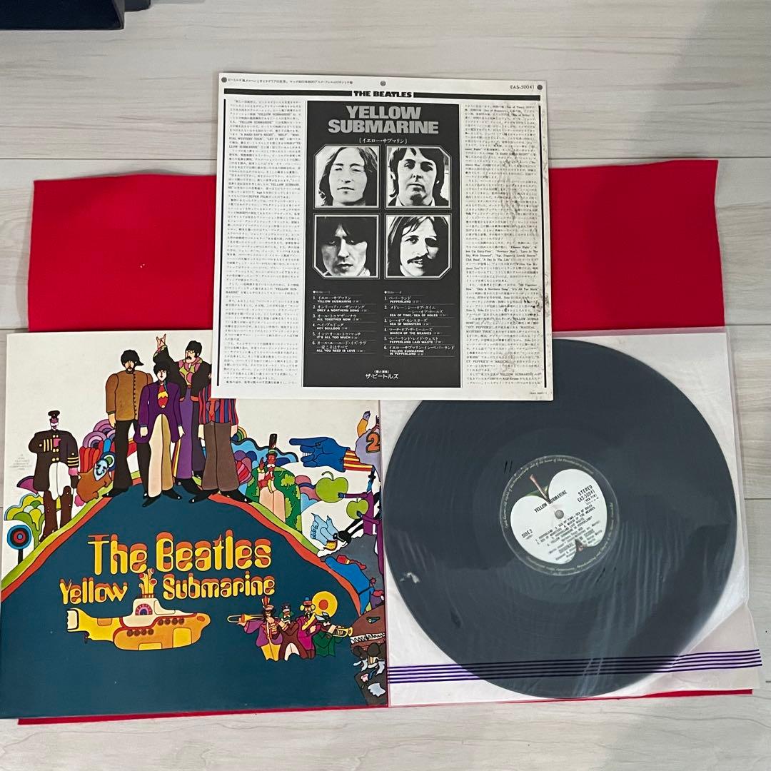 Sky 　The Beatles Collection 特別限定盤