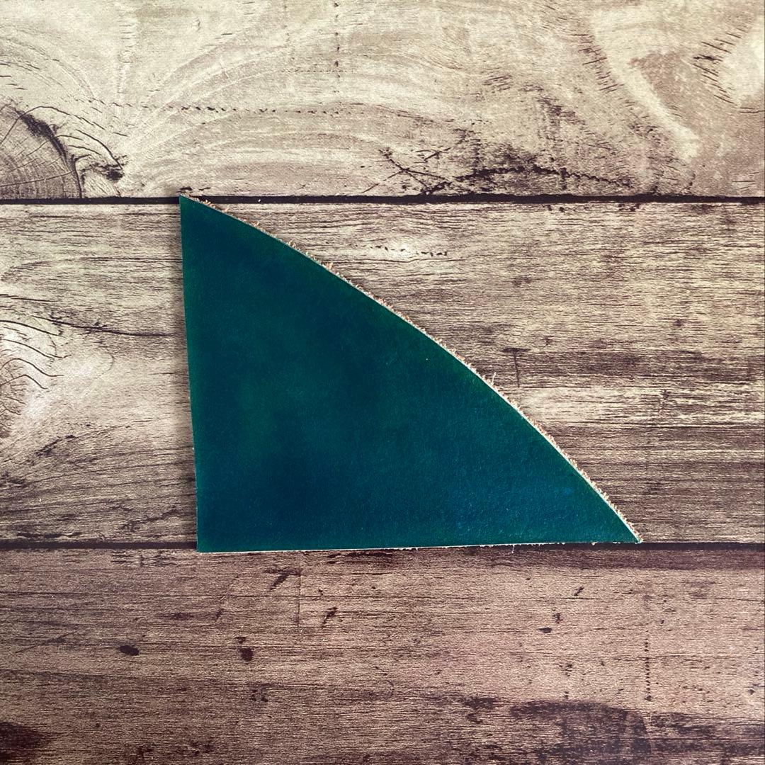 【ピノ】COW CRUST カウクラスト ショートウォレット【オーダー】