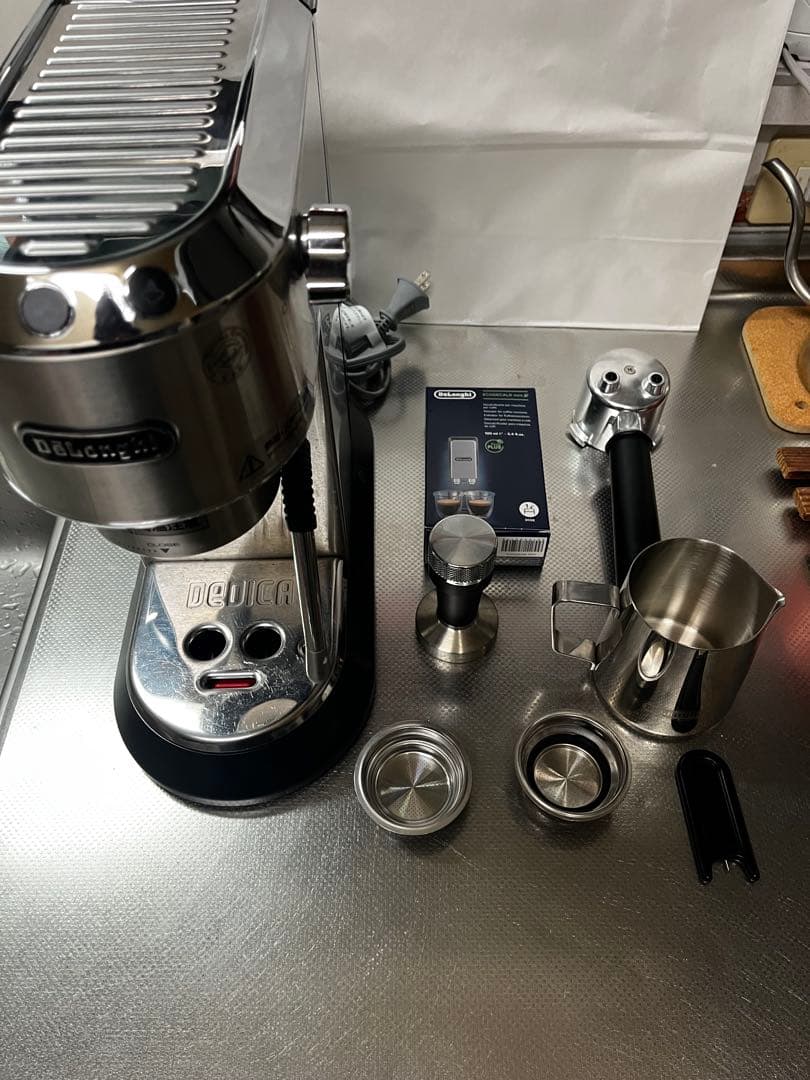 qq3プロテインスキマー ポンプ・フィルター付き