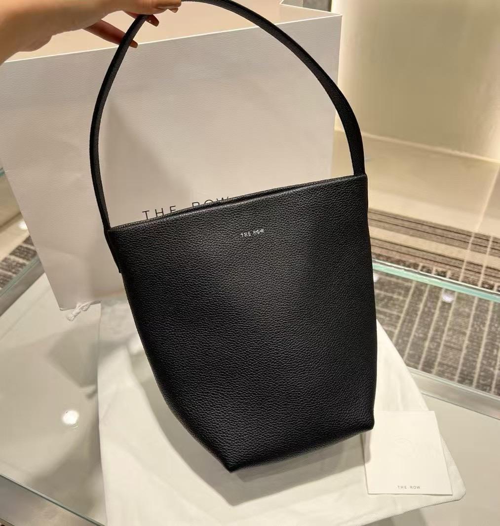 ザ・ロウ ミディアム N/S Park Tote バッグ - メルカリ