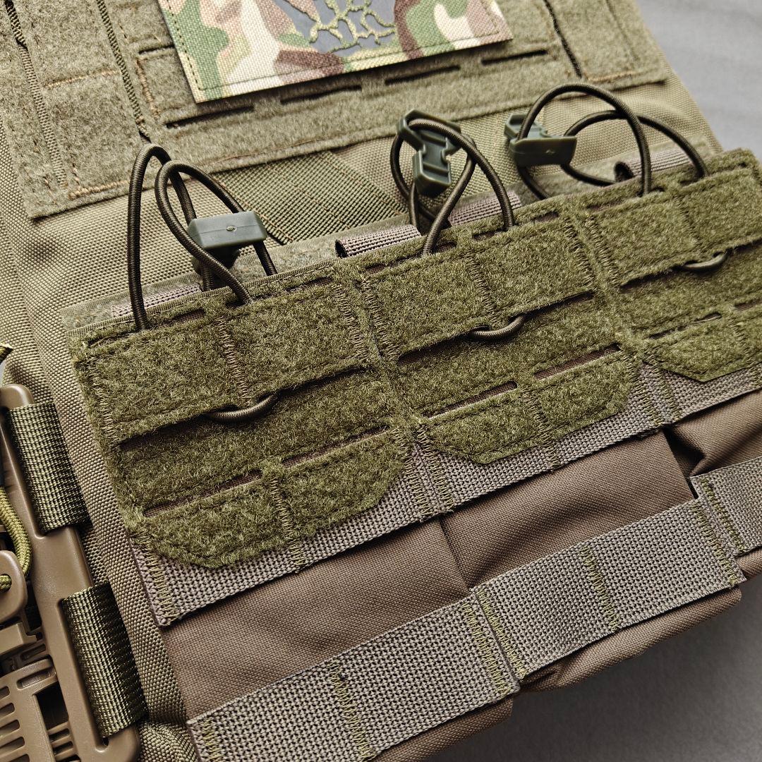 新品 Agilite K19 プレートキャリア 高品質レプリカセット RG - メルカリ