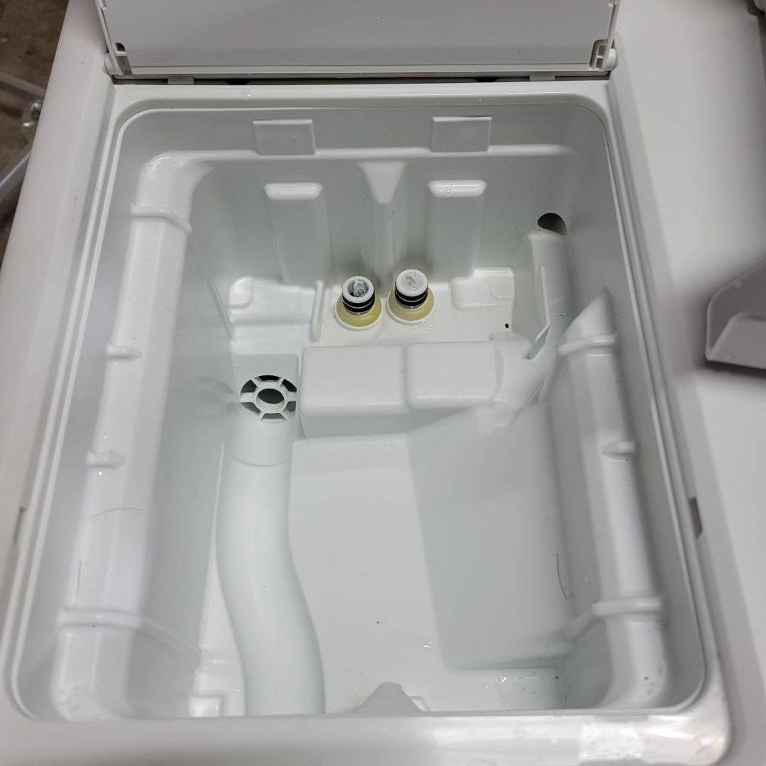 手渡し限定】日立 ドラム式洗濯機 2023年製 BD-SV120HR 12kg