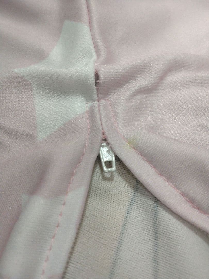 【おまけ付】けいおん！ 平沢唯 ほぼ等身大低反発クッション