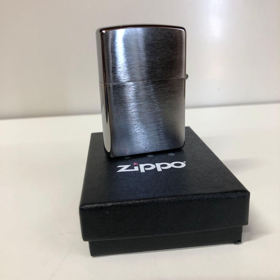 非売品セブンスターZIPPO 2016年未使用