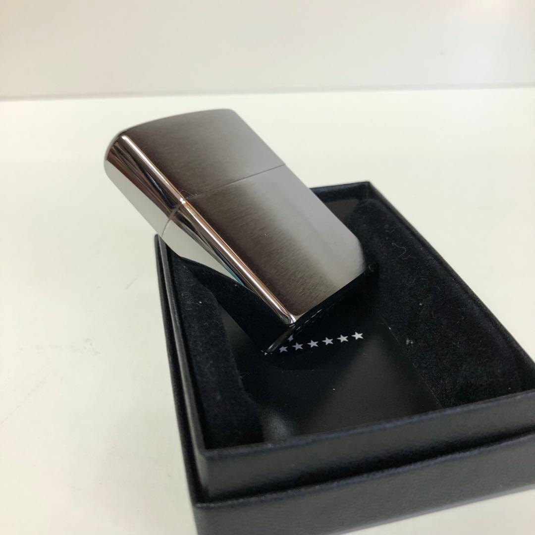 非売品セブンスターZIPPO 2016年未使用