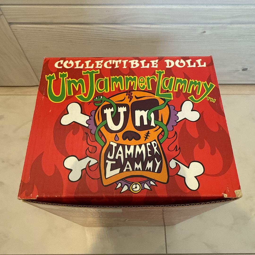 ウンジャマラミー メディコムトイフィギュア クッション まとめ売り