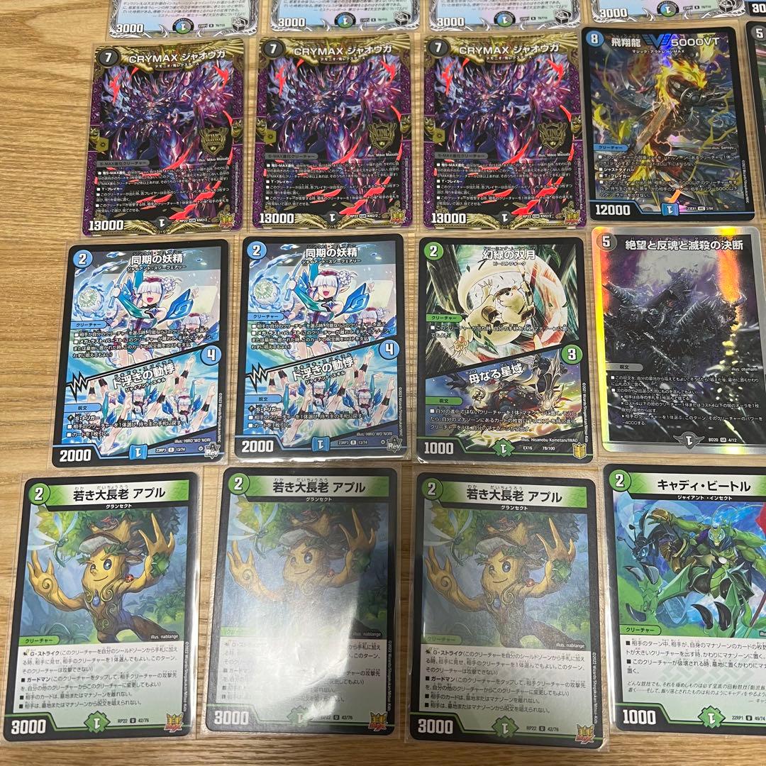 アナカラージャオウガ アナジャ 環境 デッキ 40枚 アーテルゴルギーニ