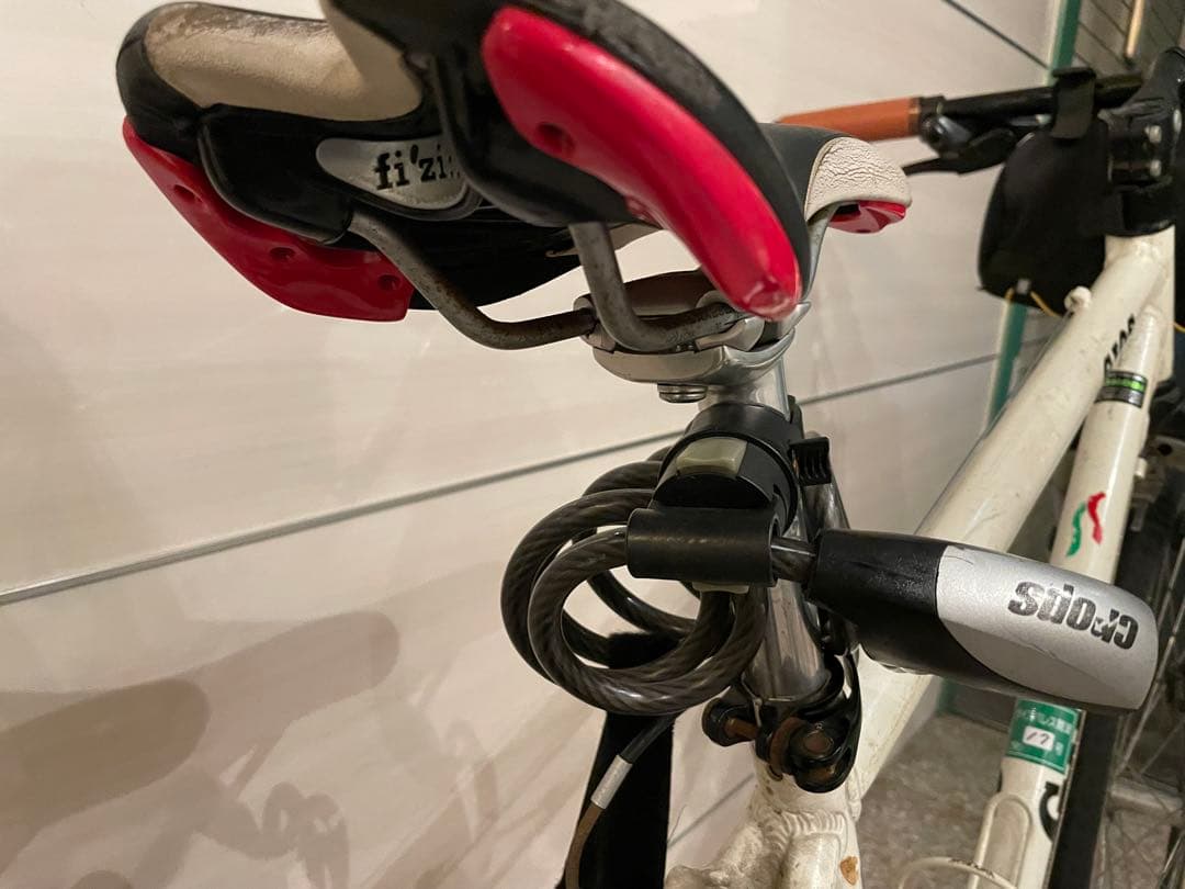 自転車本体 GIOS CELE Shimano Altus