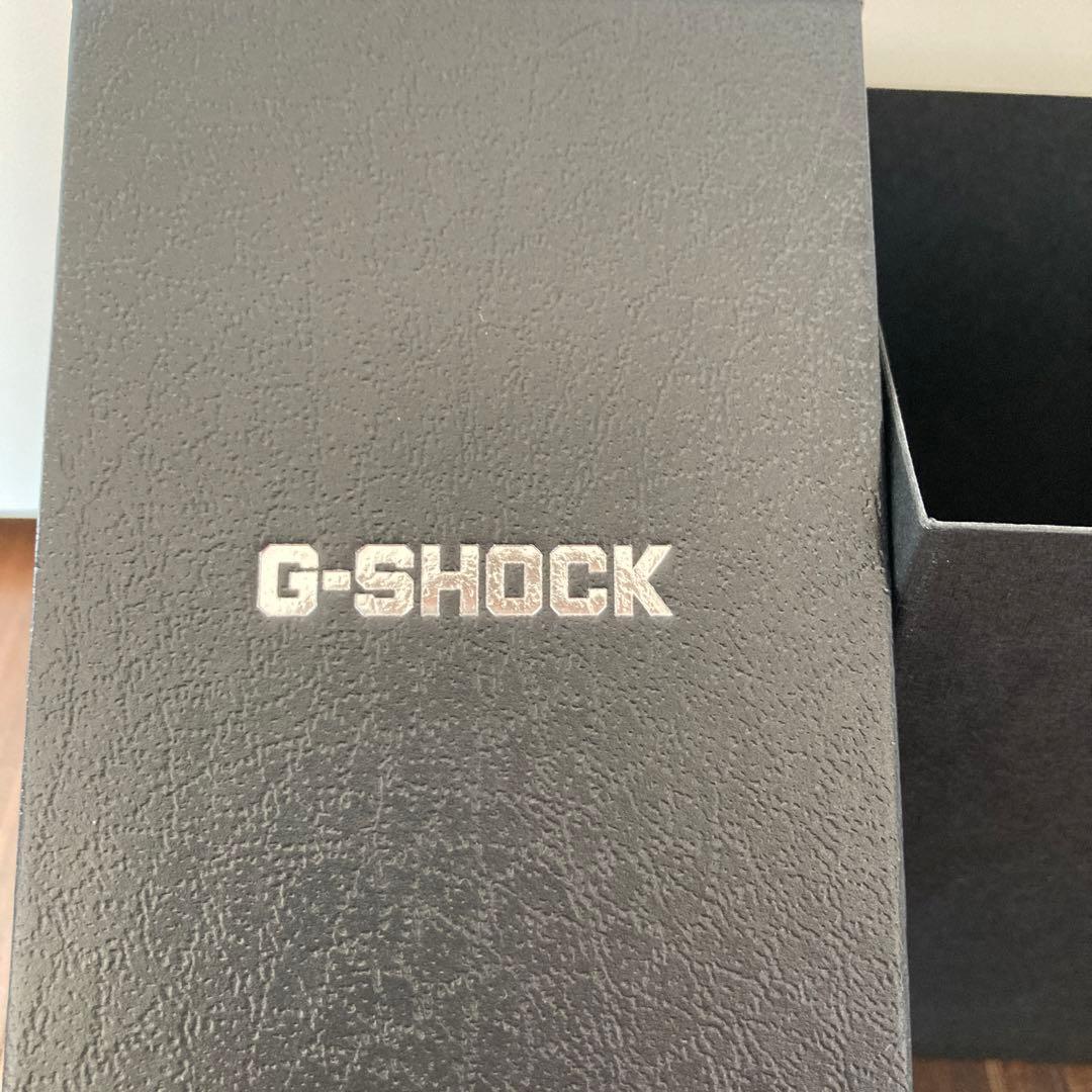 NPK G-SHOCK時計