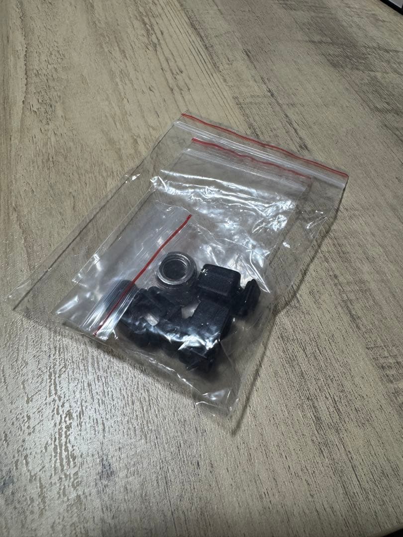 RODE ( ロード ) NT1-A 収納ケース＆ポップガード付き