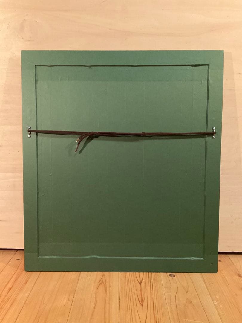 カシニョール 「ポンポンルージュ」 リトグラフ 直筆サイン