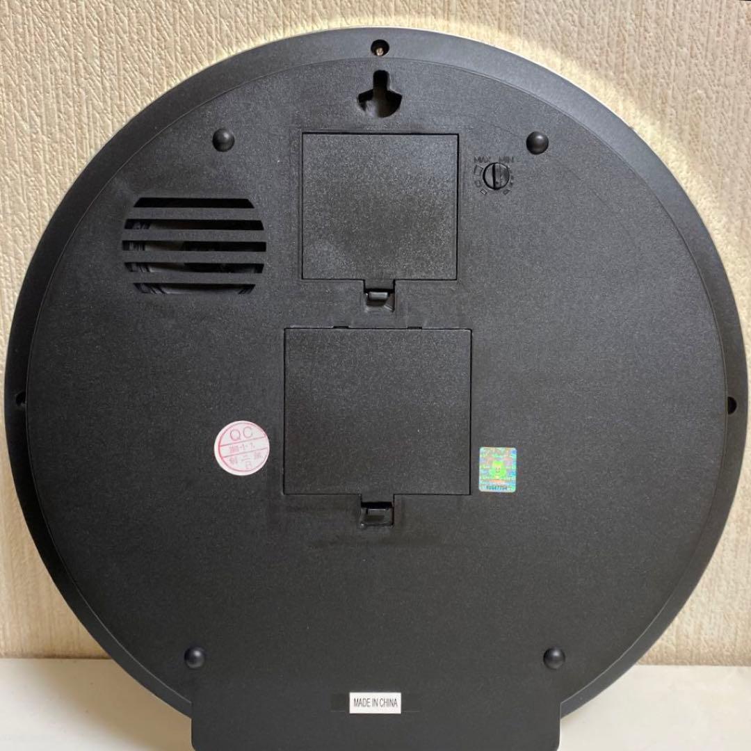 【レア】ディズニーミッキーマウスからくり時計