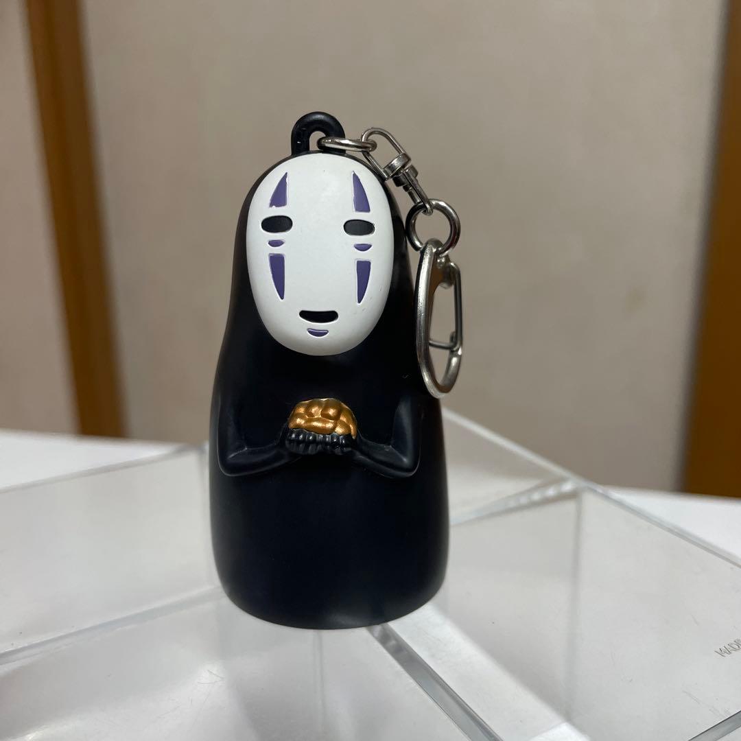 カオナシ つぶやきホルダー 千と千尋の神隠し - メルカリ