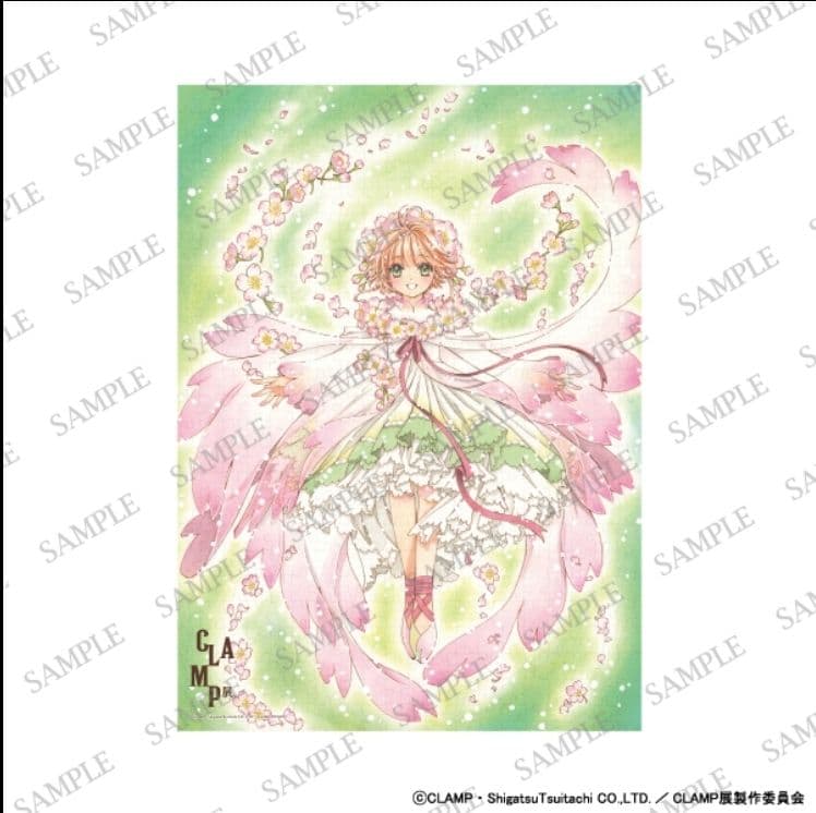 新品未開封全6種セット CLAMP展 限定 ジグソーパズル500ピース - メルカリ