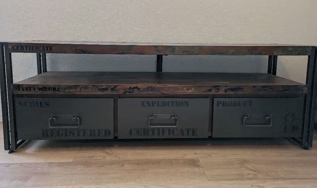 ジャーナルスタンダード ファニチャーd-bodhi テレビボード