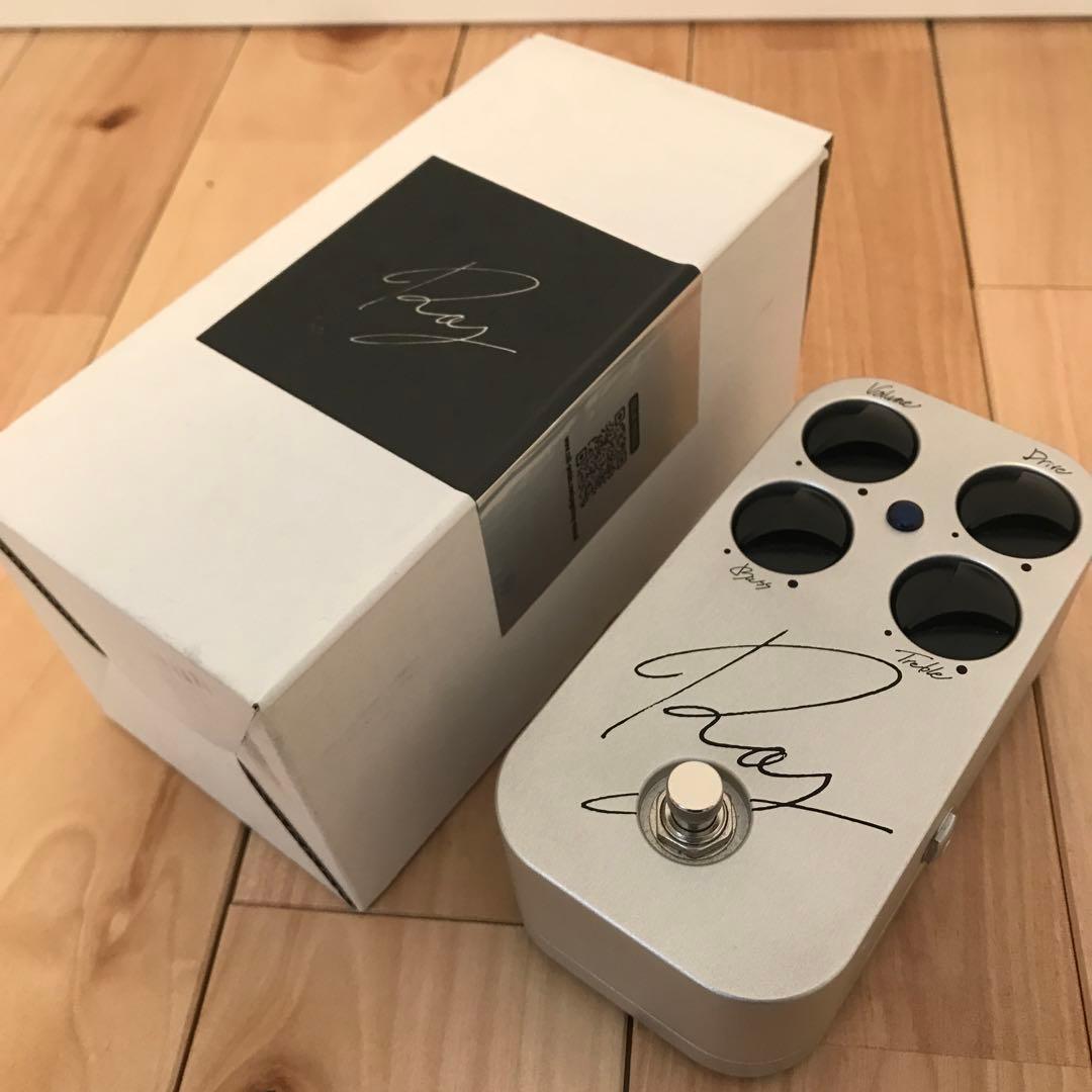 CULT Ray（1st ロット）