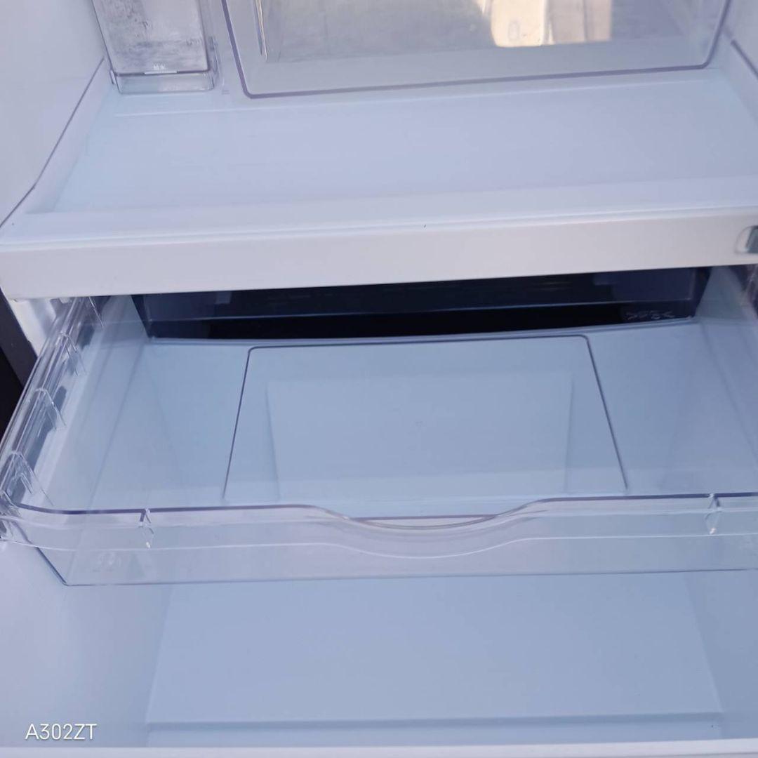 送料設置無料 日立 最新モデル 大型冷蔵庫 375L