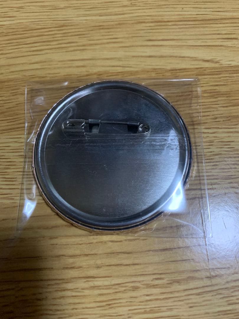 【週末限定価格】トラファルガー・ロー 缶バッジ