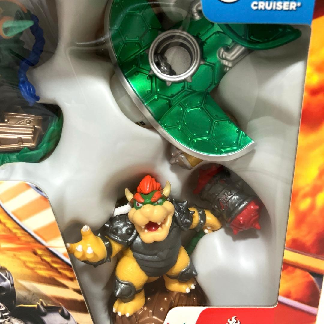 amiibo スカイランダーズ ドンキーコング クッパ 2点セット