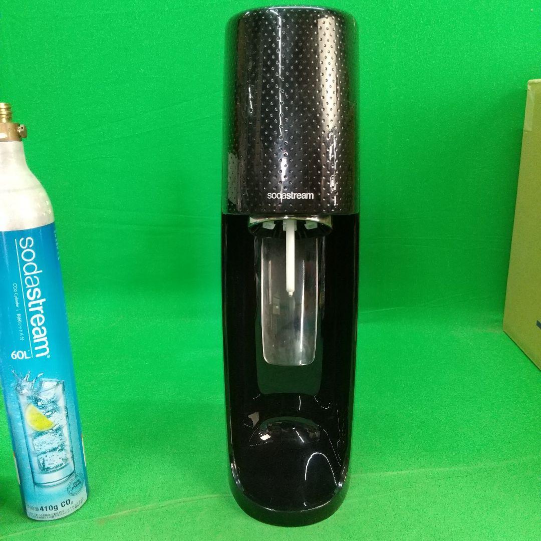 H-4③ soda stream ソーダストリーム SPT-001 - メルカリ