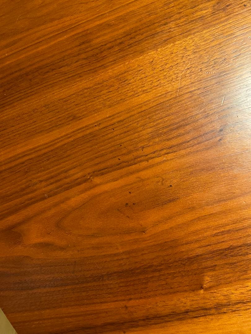 ダイニングテーブル　円形