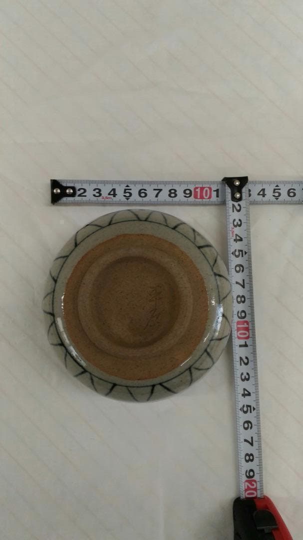 (○2434) 茶寿器 器 アンティーク コレクション