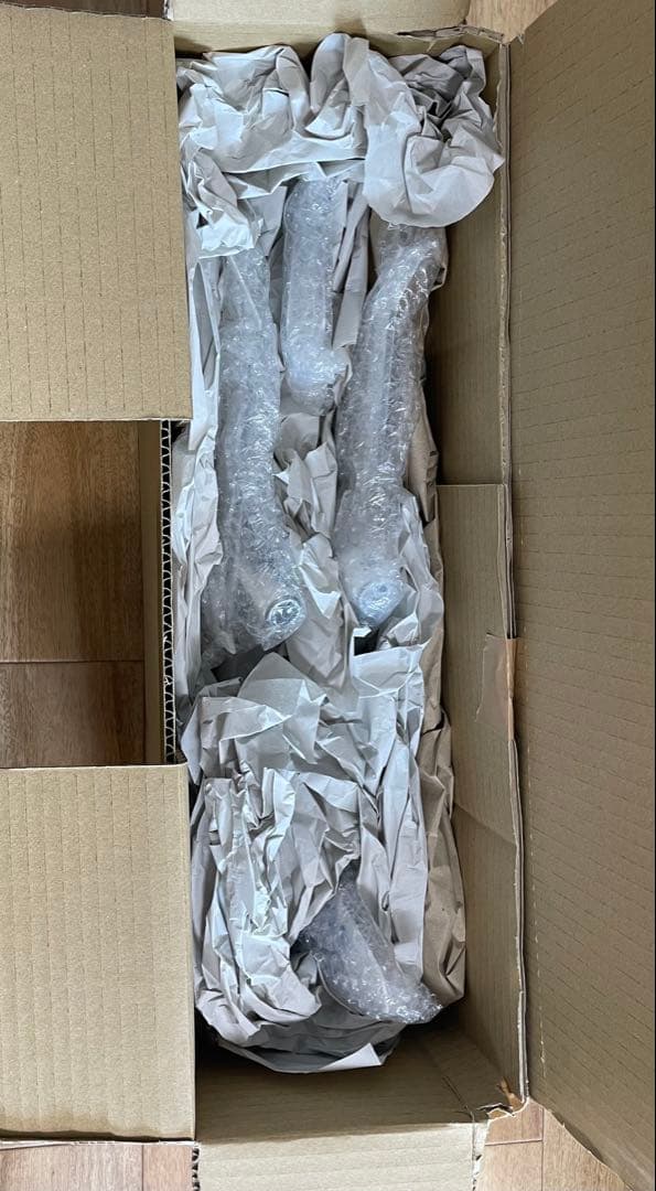 PACMIN]エンブラエル175 1/72 KLM 大型模型[非売品]