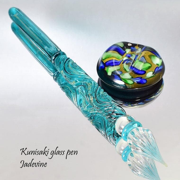 残り1つ】限定 KOKUYO ファインライター ブルーブラック 文房具・事務用品