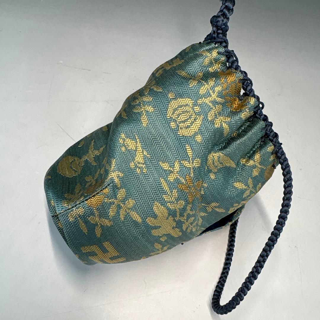 中古品】茶道具 加藤光右衛門造 瀬戸茶入 堀内宗心書付 銘『無事』（