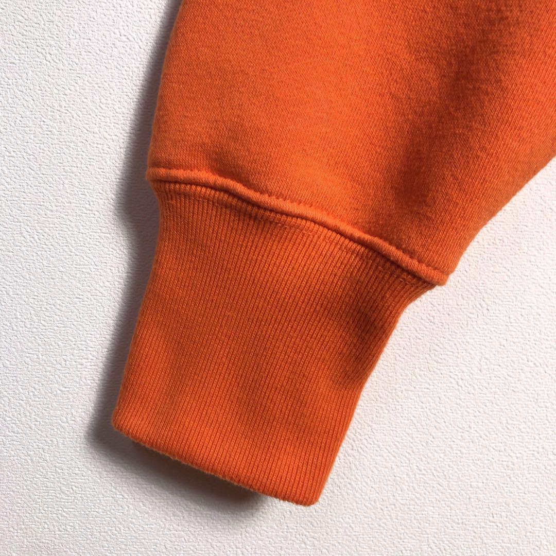 【超希少デザイン】FR2 パーカー 寅 タイガー 色情兎 バックでかプリント