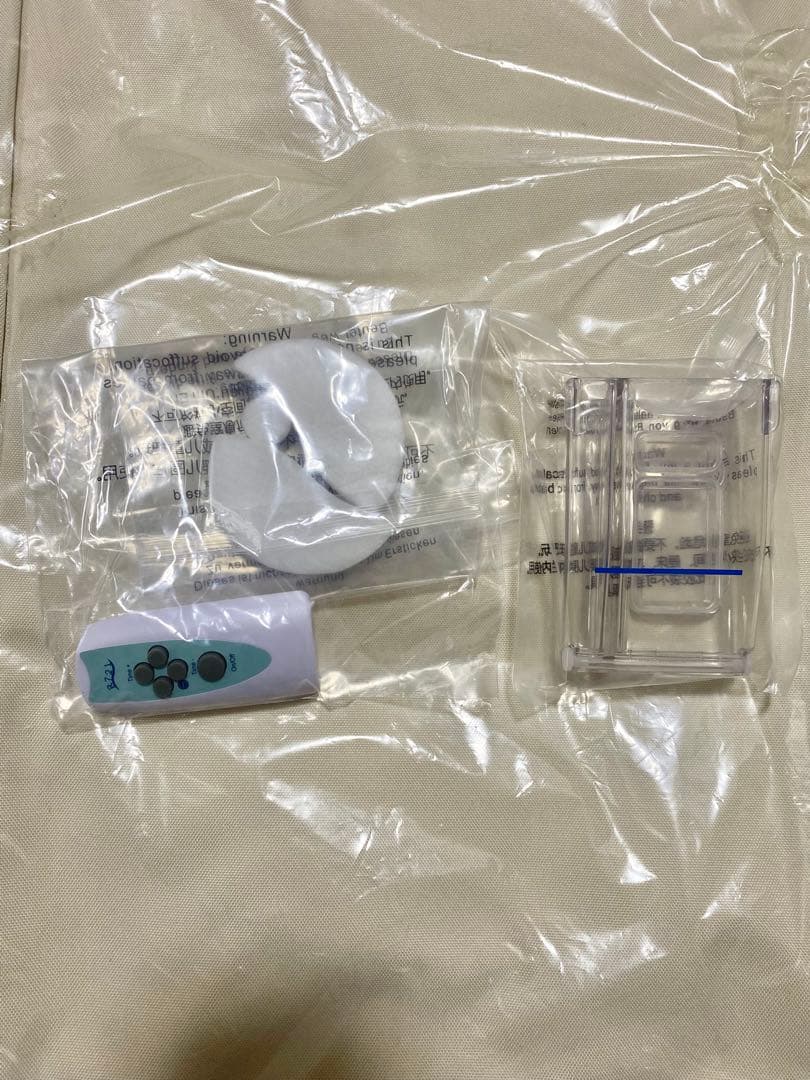 使用37時間のみ】酸素濃縮器 犬猫 酸素室 ペット介護 残量99%