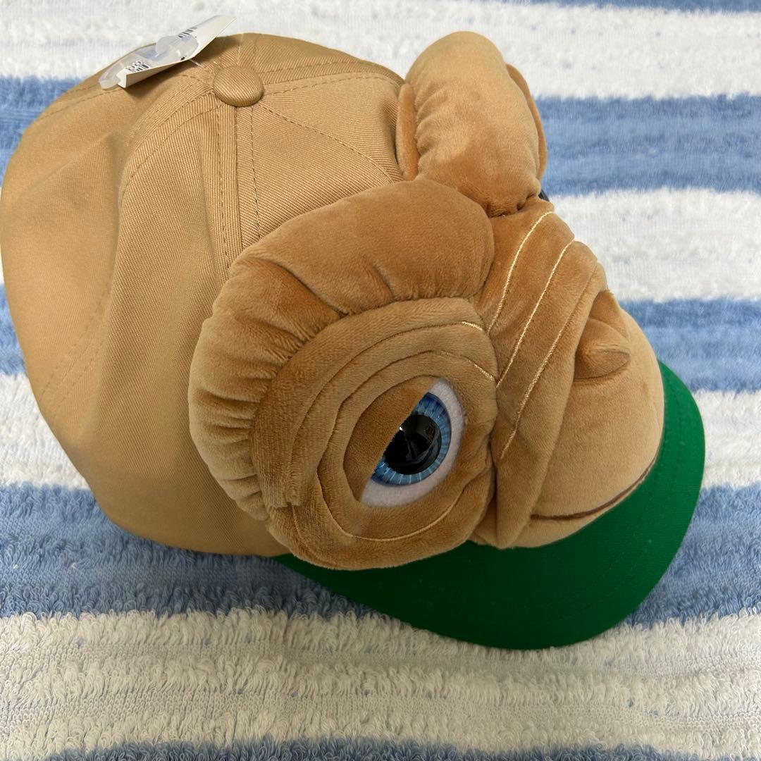 USJ E.T. イーティ キャップ - メルカリ